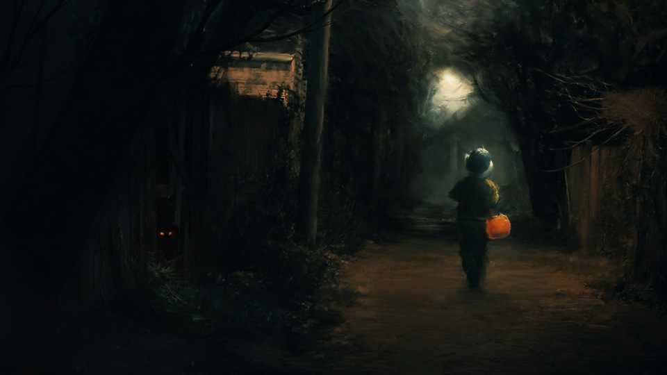 Короткий путь Мисти 5к