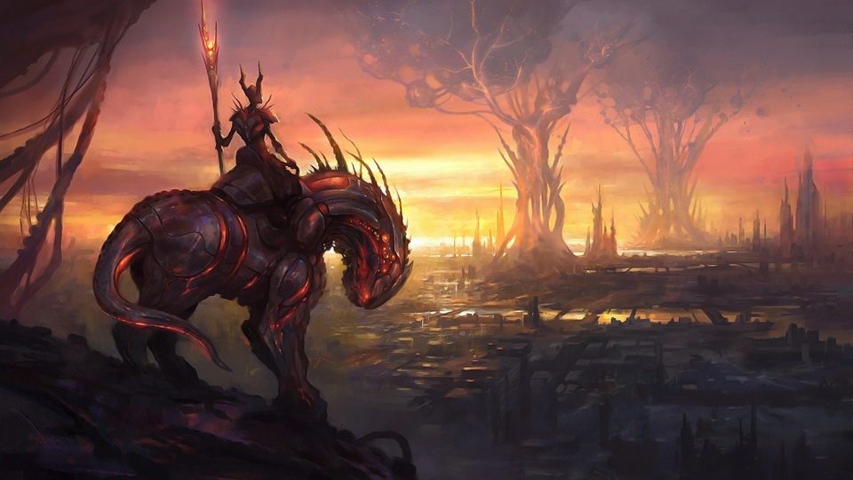 Деструктор