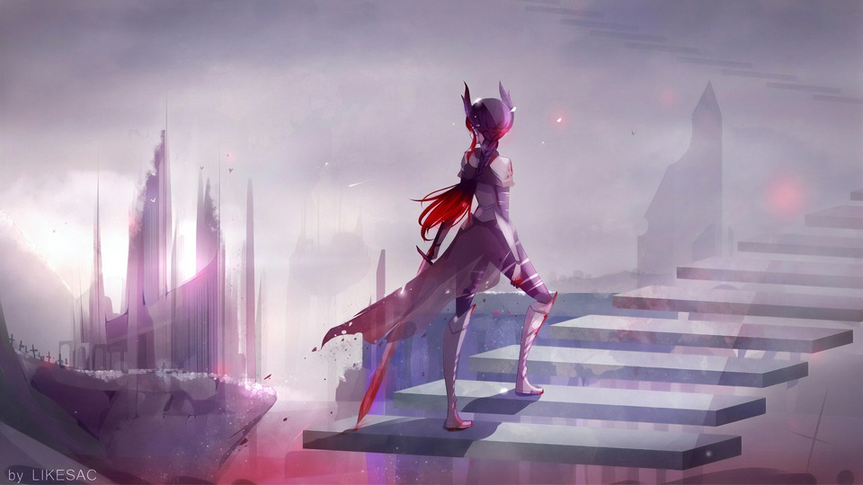 Былая слава