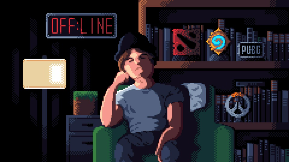 Спящий серпантин