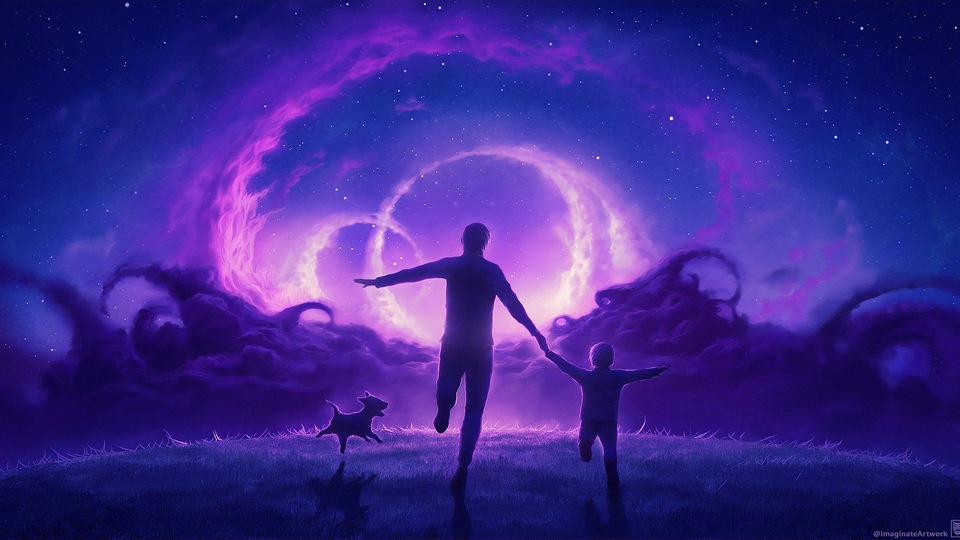 Счастливое время