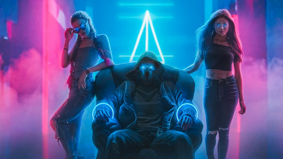 плохой мальчик