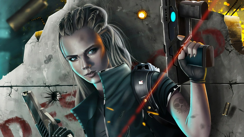 Call Of Duty Devilgene