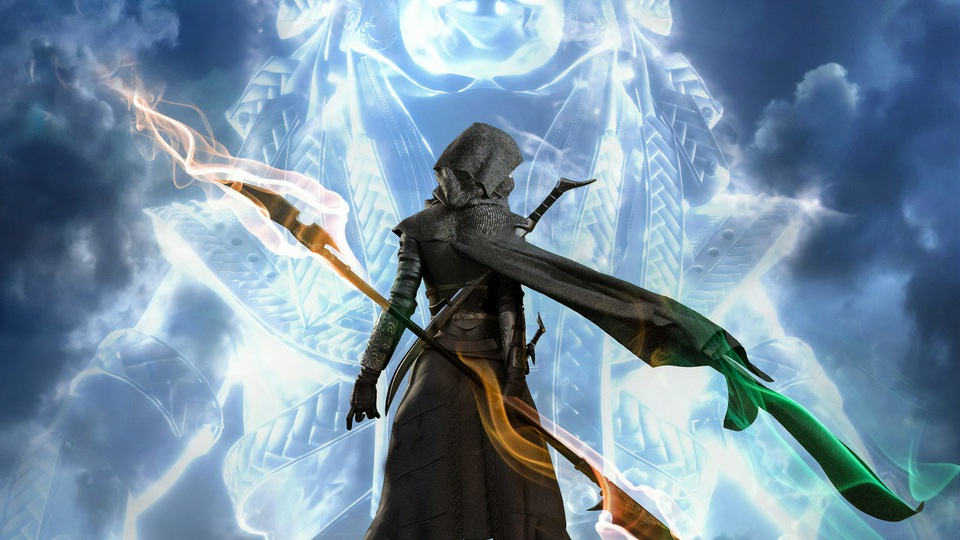 Хранитель Египта