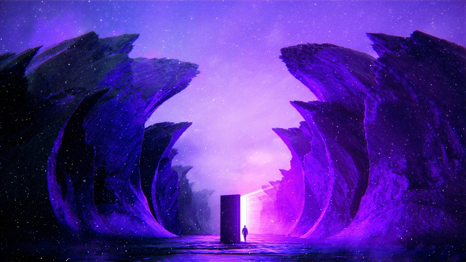 Секретный протокол 4k