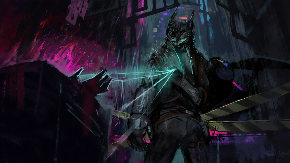 Место преступления 4k