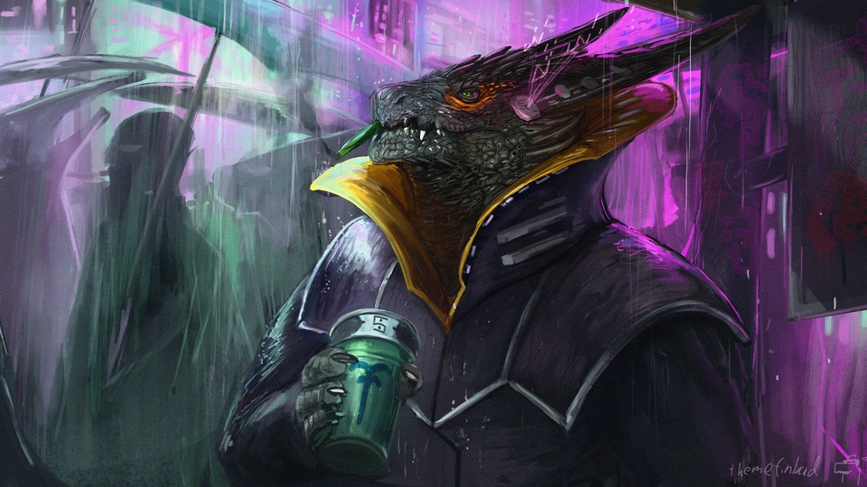 Прогулка по Пентагону 4k