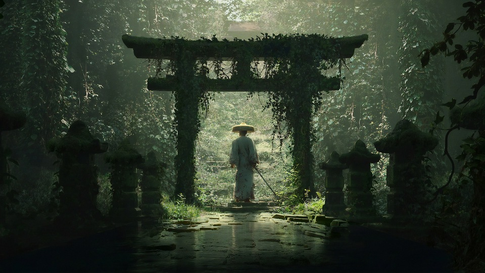 Последняя дверь