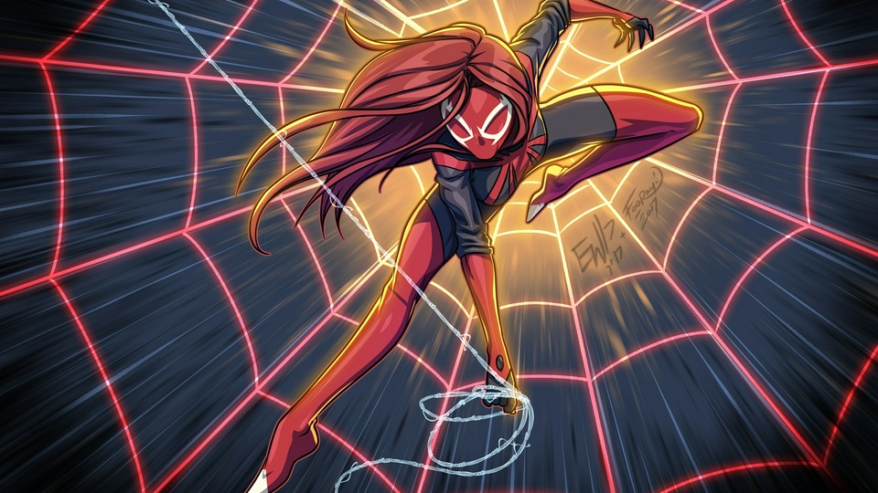 Скарлет МДЖ