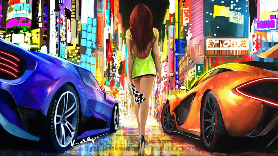 Вернулся в Токио