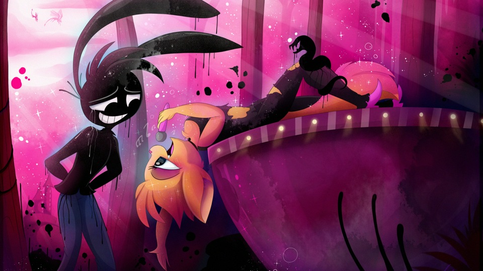 В Стране Грез