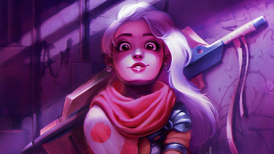 Лана Мусорщик