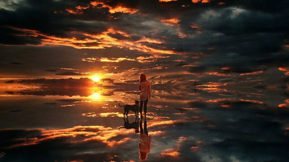 До вечности 4k