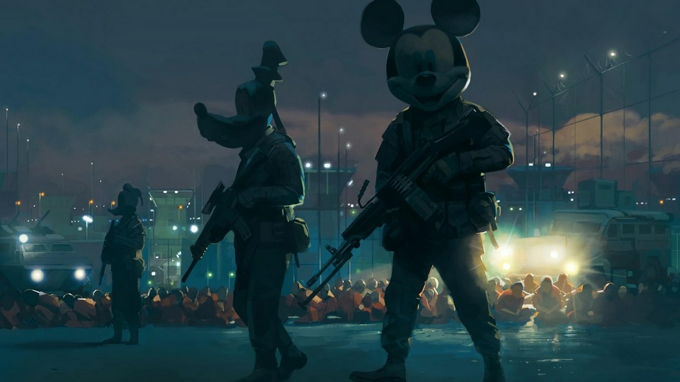 Горячая копалка