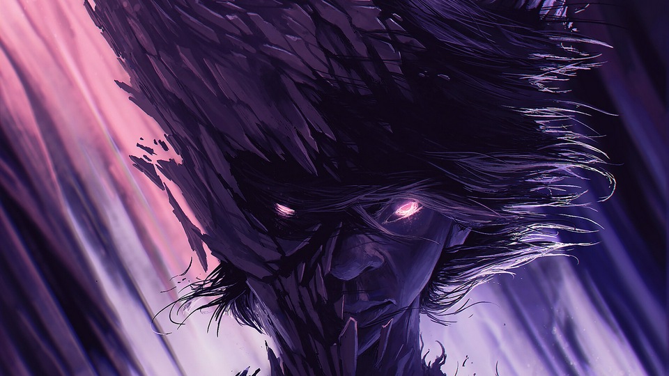 Хранитель 4k