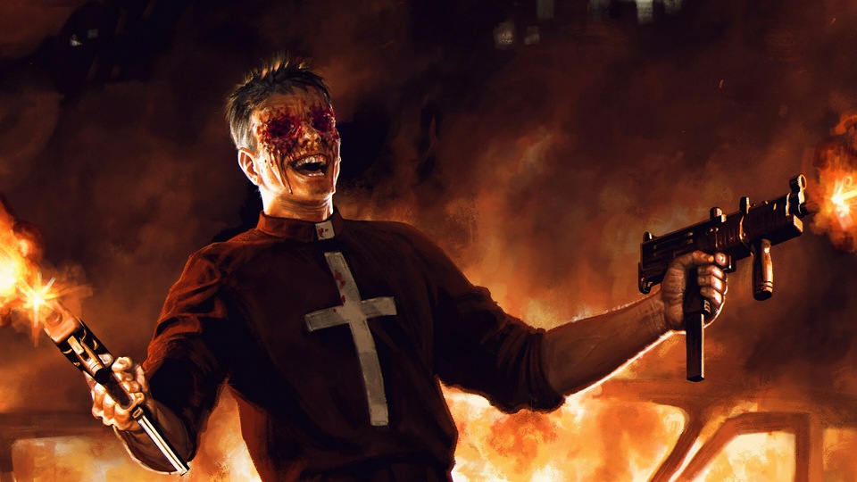 Человек с оружием Искусство