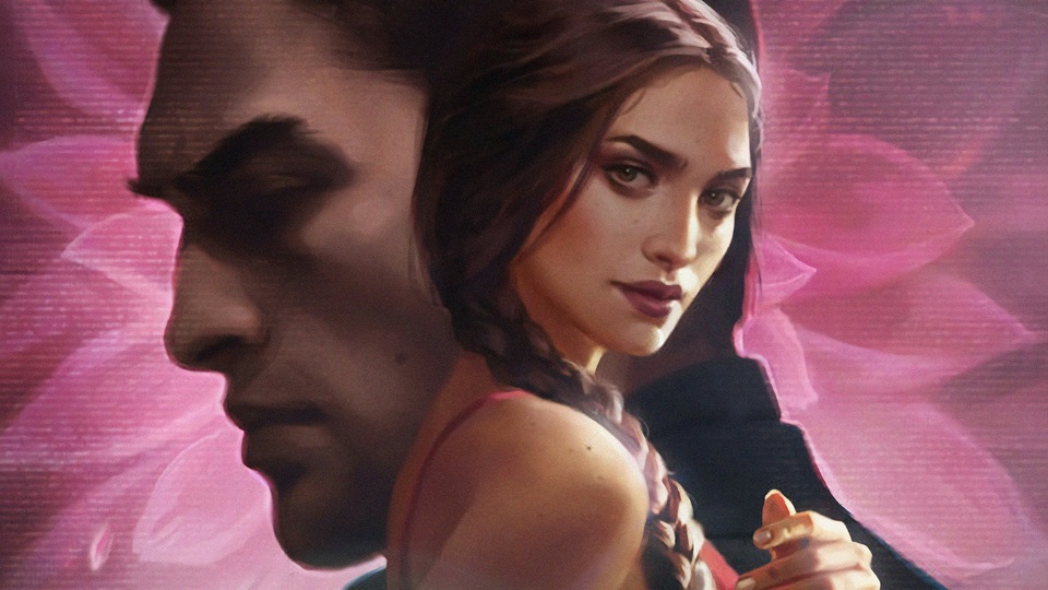 Бесшумный клинок