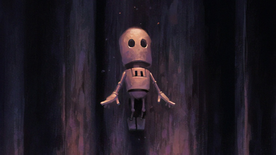 Страсть к путешествиям