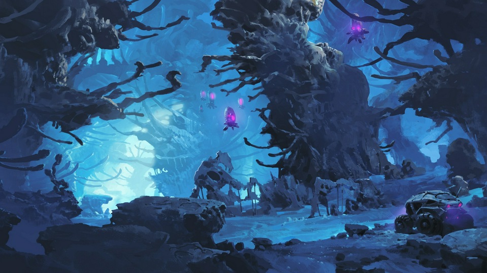 Может быть Земля 5k