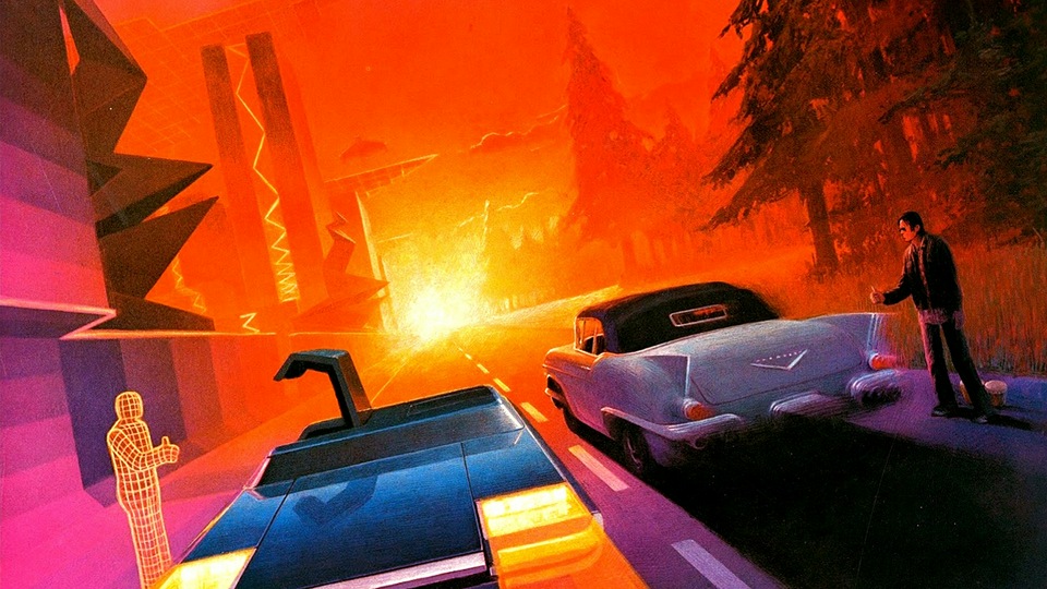 Нил Янг загорает