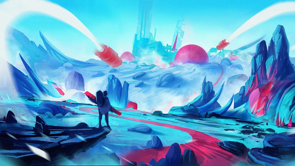 Снежная база