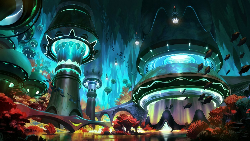 За пределами человеческого