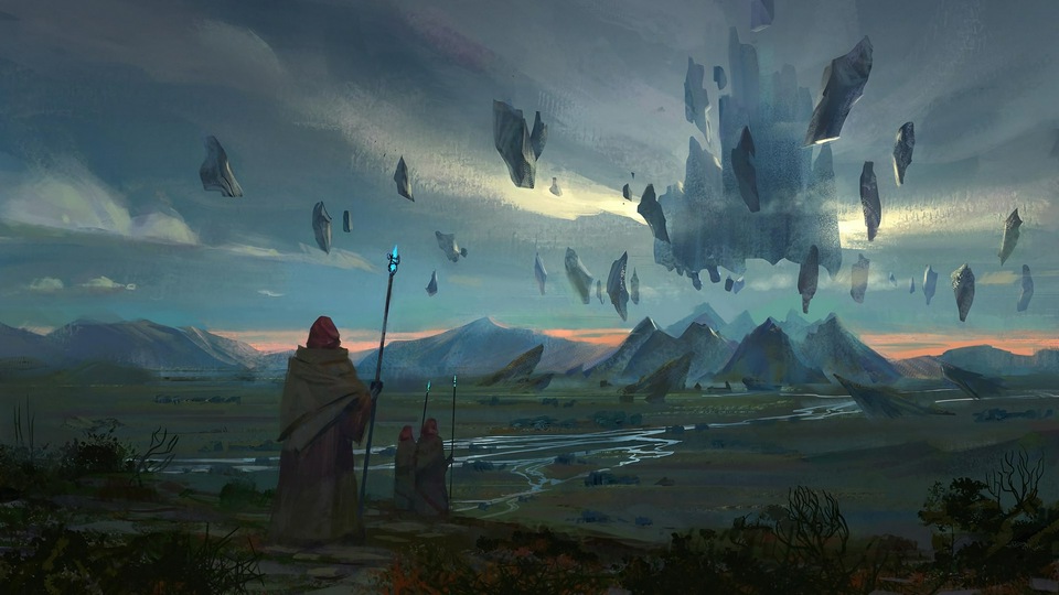 Паломничество