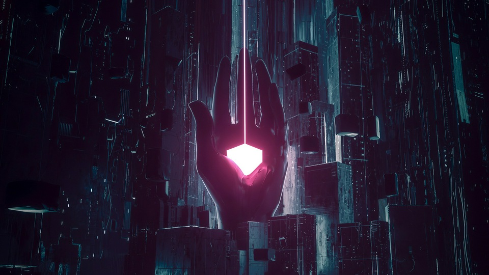 Второе небо 4k