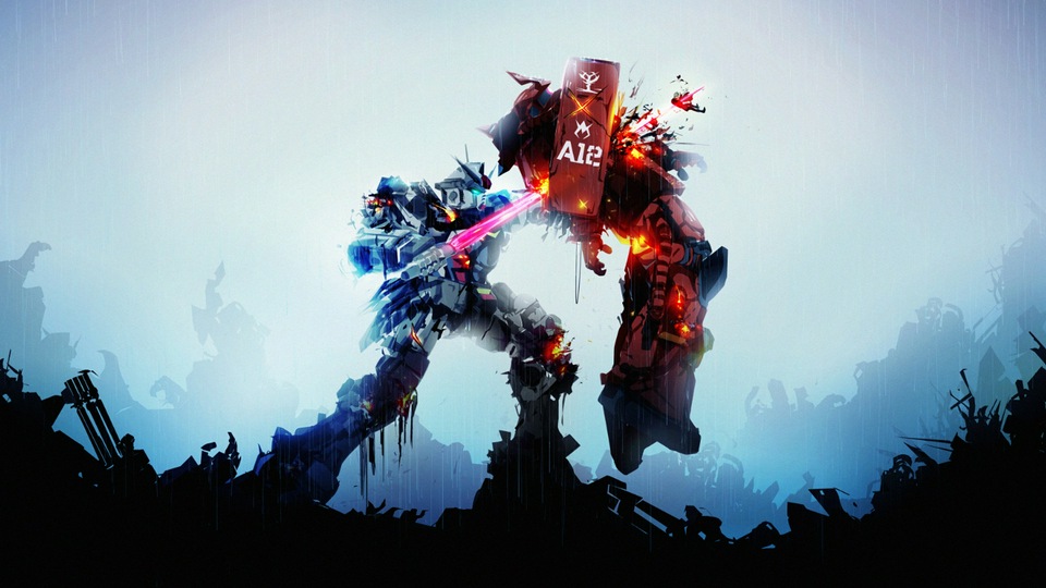 Вырезанные останки 4k