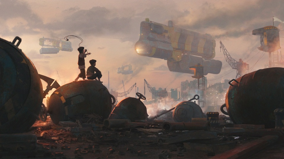 Утилизировать