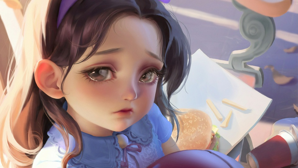 Дочь железного человека