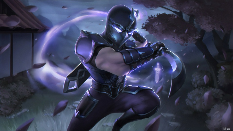 Рыцарь-воин