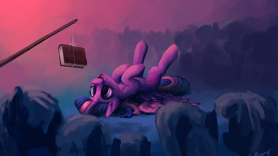 Странные выходки 4k