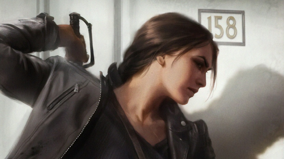 Сомнительный клиент