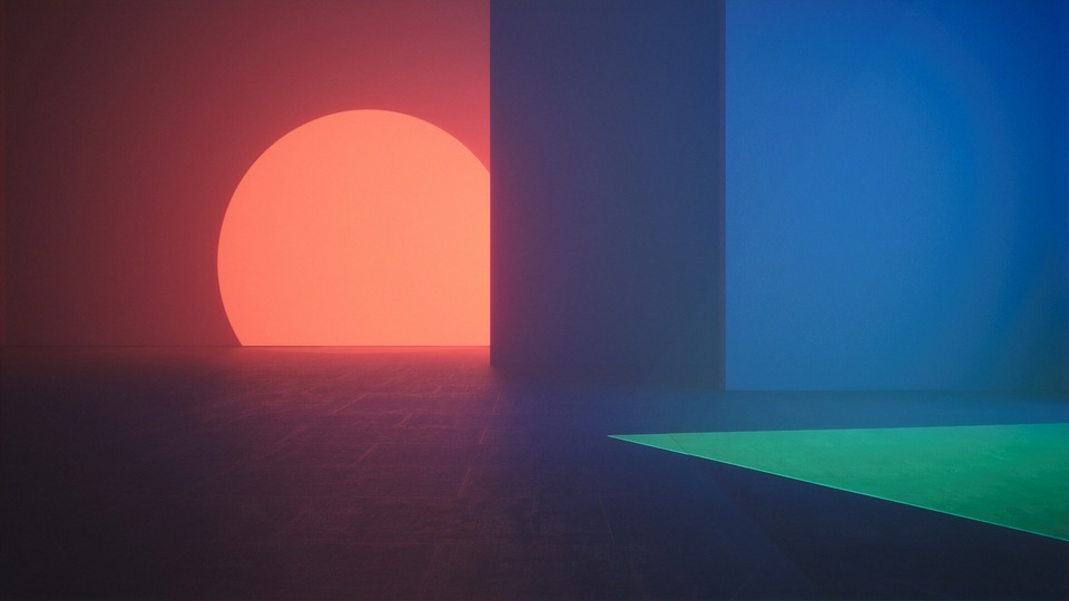 Светлая тема 4k