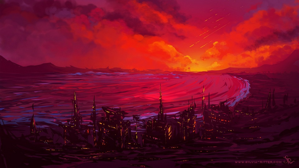 Архитектура и искусство