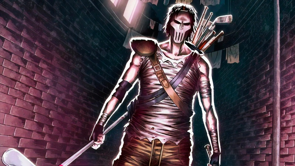 Кейси Джонс