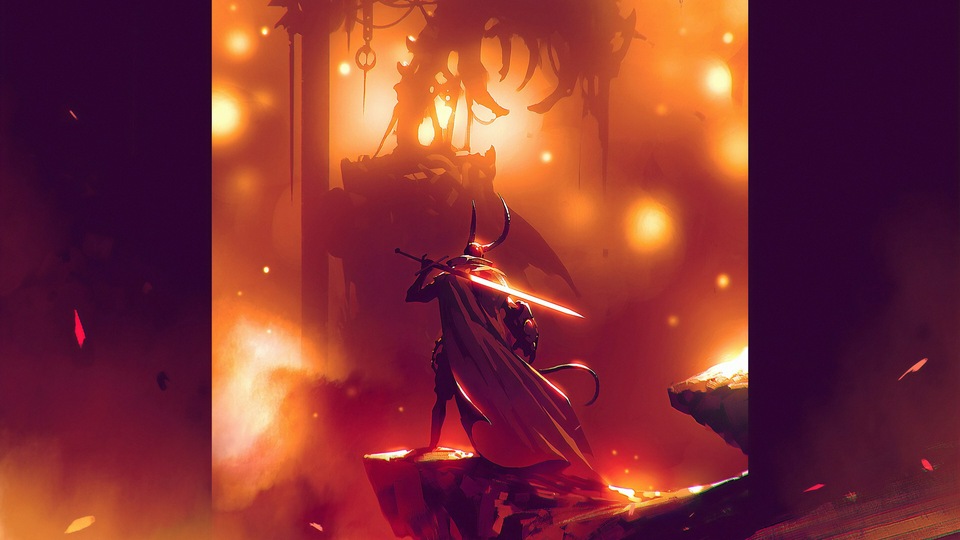 Враг у Ворот