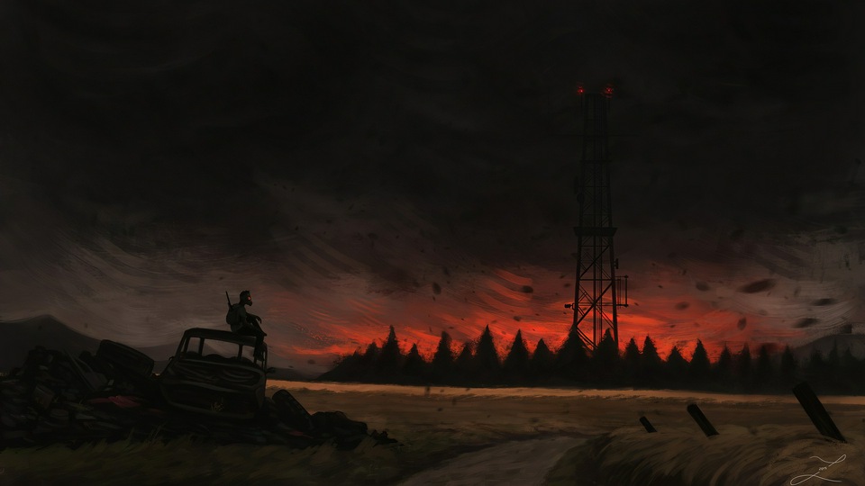 Петра Рамесова 4k