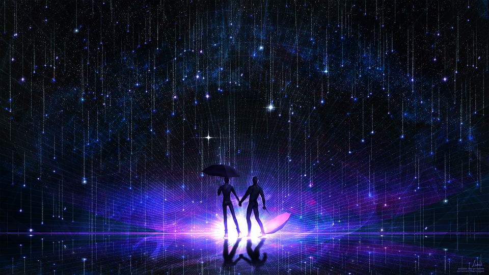 Хорошо Бы Взять С Собой Зонтик