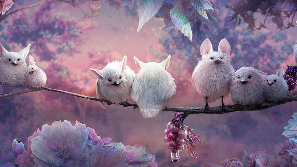 Белые Ниперы