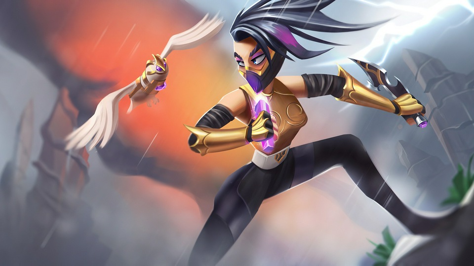 Великий побег