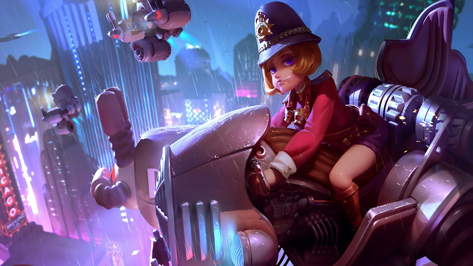 D O Городская полиция 5k