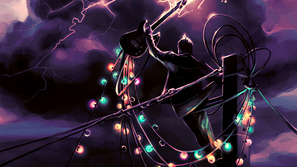 Стремитесь Жить