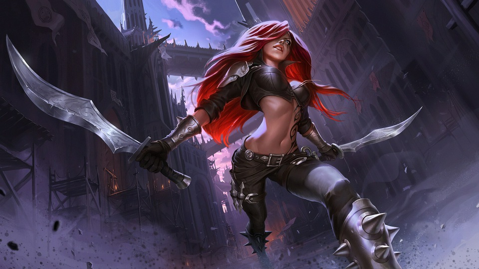 Черный воин 4kart