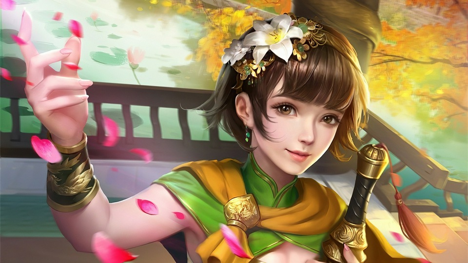 Принцесса 4карт