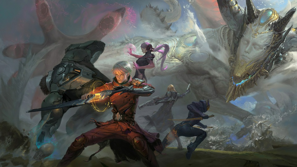 Боги и Ангелы