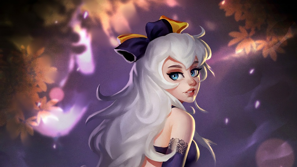 Принцесса Ким