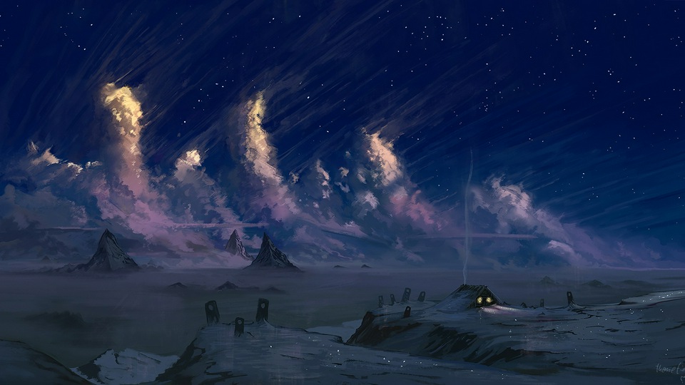 Кабина гробовщика 4k