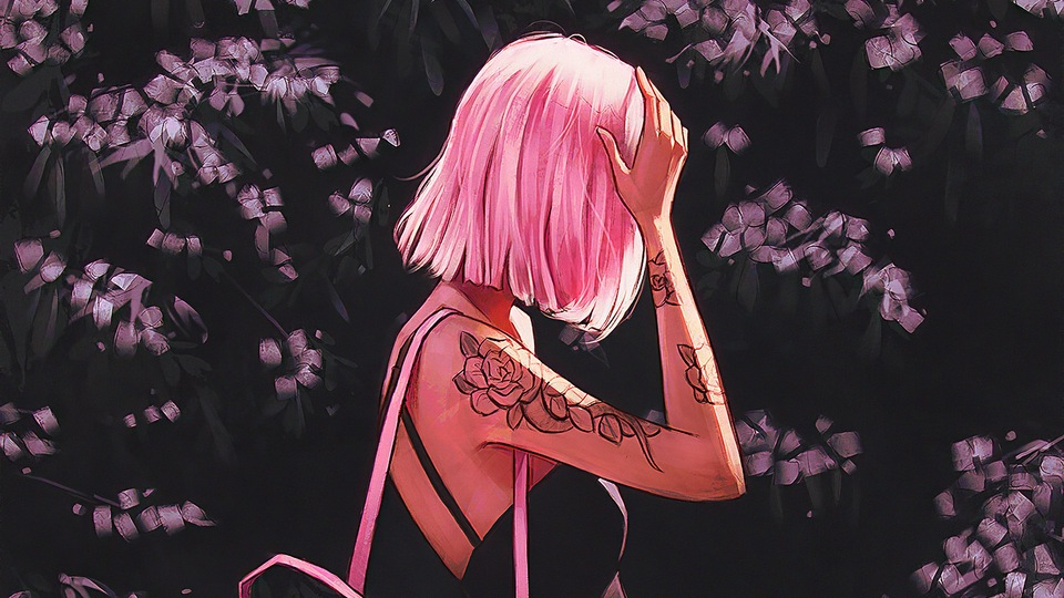 Эмоционально угасший